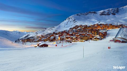 Randonnées, raquettes : combien ça coûte une semaine au ski sans skier ?