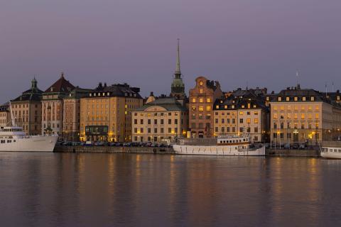 Les Suédois obligés de rembourser leur crédit immobilier 