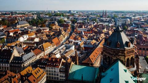 « Dans le Bas-Rhin, en 2021, la tendance pour les biens atypiques est très positive »