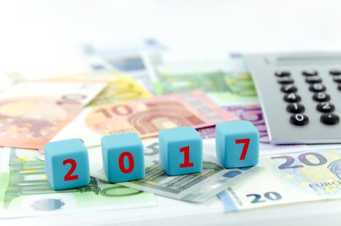 Pour 2017, Sandrine Allonier table sur une stabilisation des taux. © Tatjana Balzer Sandrine Allonier : « En 2017, les taux des crédits immobiliers devraient rester bas »