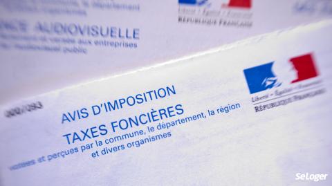 Qui doit payer la taxe foncière en cas de vente d’un bien immobilier ?