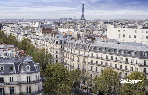 Logements vacants, résidences secondaires, les taxes pourraient flamber à Paris !