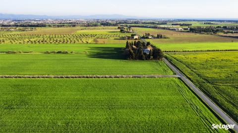 Droit de préemption urbain : comment déclarer la vente de vos terrains ?