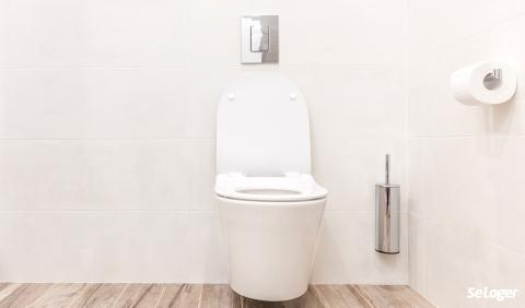 L'outillage nécessaire pour installer ses WC