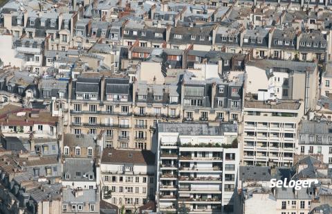 Airbnb : le nombre des nuitées bientôt limité à 60 à Paris ?