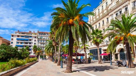 « À Toulon, les perspectives du marché immobilier sont excellentes »