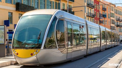 « À Nice, le prix des logements à proximité du tramway a fortement augmenté »