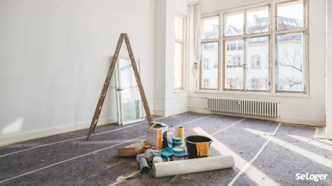 Rénovation : comment prioriser les travaux dans son logement ?