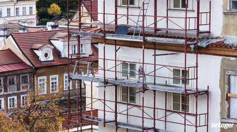 Copropriété et Loi Climat : les changements relatifs au fonds de travaux