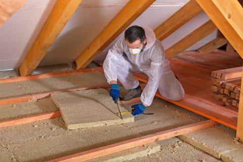 Le montant maximal du prêt pour un éco PTZ est de 30 000 €. ©Highwaystarz - Fotolia L'éco PTZ pour financer vos travaux de rénovation énergétique