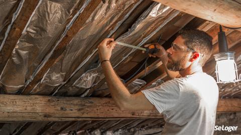 Quels avantages à passer par un professionnel du bâtiment pour ses travaux ?