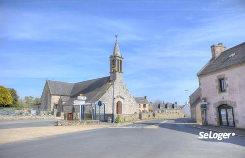Tréméoc, un village de charme breton au cœur du Pays bigouden sud