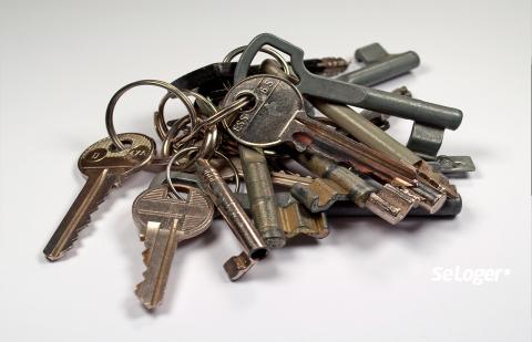 Comment refaire ses clés de porte d'entrée ? Nos conseils