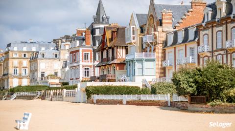 Découvrez les 5 plus beaux villages de Normandie