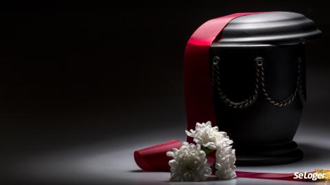 Pouvez-vous conserver chez vous l’urne funéraire contenant les cendres d’une personne décédée ?