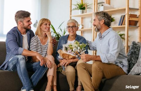 Nue-propriété, usufruit, démembrement de propriété... Ca veut dire quoi ? 