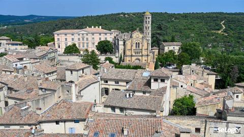 « Les communes autour de Nîmes attirent des acheteurs de toute la France »