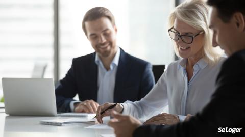 Les frais de notaire peuvent être payés par le vendeur !