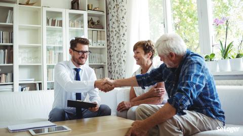 Le choix entre estimation et expertise immobilière dépend de vos besoins. © wavebreakmedia Expertise ou estimation immobilière : que choisir pour connaître la valeur d’un bien ?