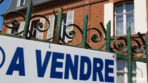 Les propriétaires auraient tort de reporter à plus tard leurs projets de vente ! ©Philippe Turpin Immobilier : 3 bonnes raisons de vendre en 2021 !