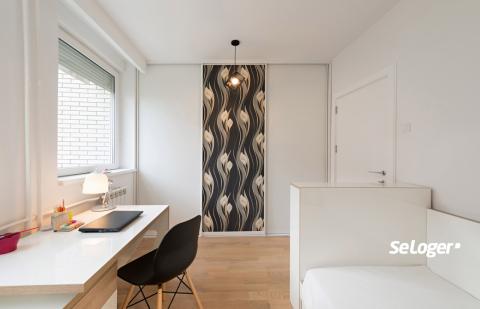 Les logements meublés et non-meublés ne répondent pas aux même exigences. © interiorphoto Vous vendez un bien immobilier loué meublé, le locataire est-il prioritaire ?