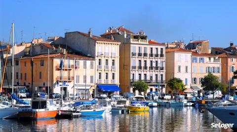 « Le secteur du Vieux-Port et le centre-ville de la Ciotat sont très recherchés »