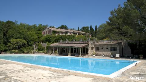 « Les villas avec piscine sont toujours aussi prisées dans la région aixoise »