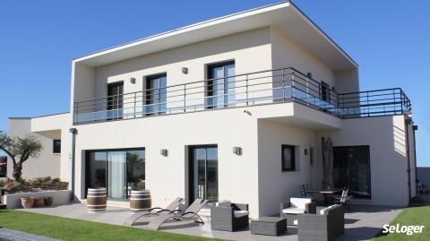 « Dans le secteur de Béziers, les acheteurs souhaitent des maisons personnalisées »