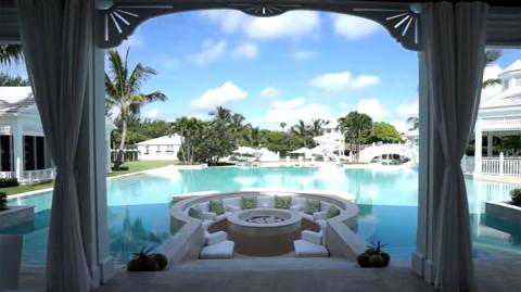 Céline Dion casse le prix de sa villa en Floride