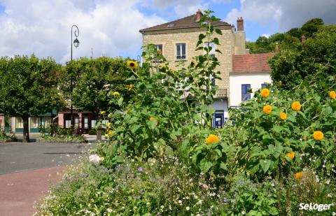 Où partir à la campagne près de Paris ?