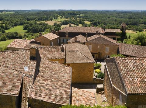 Quelle est la procédure pour faire des travaux dans un bien en secteur protégé ?