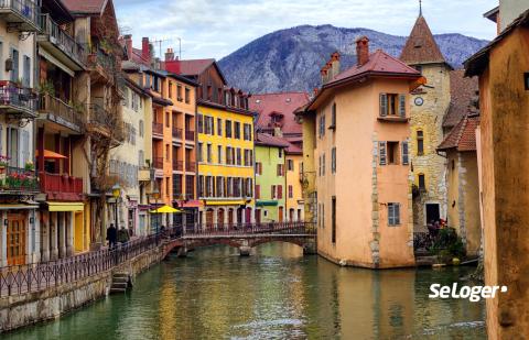 Acheter un bien immobilier près de la Suisse ou du Luxembourg est très rentable !