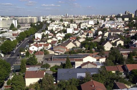 Colombes est une ville idéale pour investir dans l'immobilier locatif