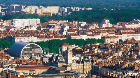 Villefranche-sur-Saône : « L’investissement locatif est bien plus rentable qu’à Lyon » 