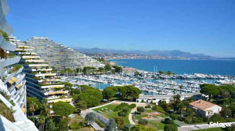  « A Villeneuve-Loubet, le prix immobilier va encore augmenter »