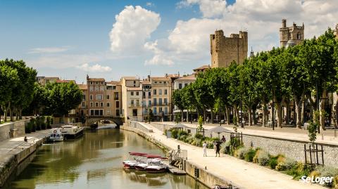 Les villes moyennes attirent les Français en quête de calme et de verdure