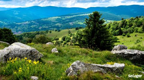 Vacances à la montagne : les destinations les plus abordables