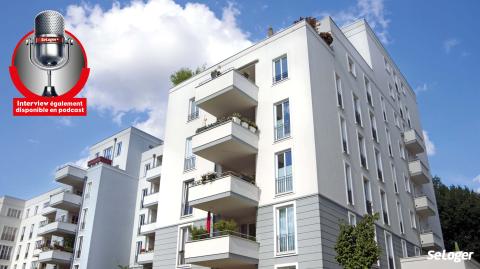 Emprunter sans apport, est-ce vraiment possible ? © GettyImages Crédit immobilier : halte aux idées reçues !