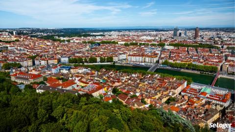 Où acheter à moins de 30 minutes de Lyon ?