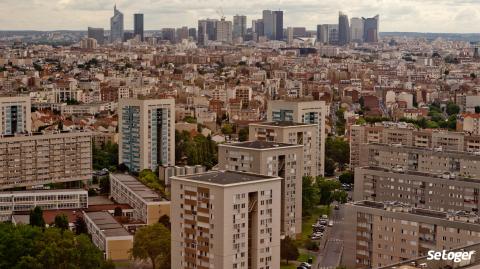 Île-de-France : beaucoup de riches mais aussi beaucoup de pauvres !