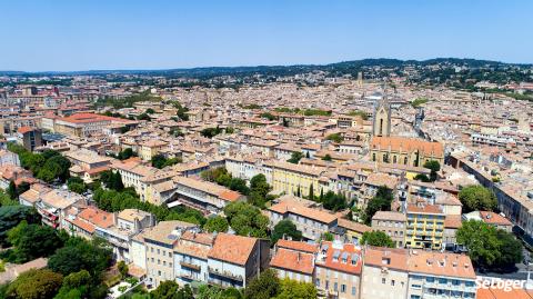 Marseille, une ville incontournable et trop méconnue...
