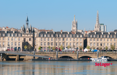 Le nombre de transactions immobilières atteint un niveau historique !