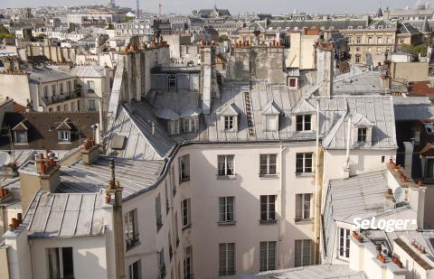 Logement étudiant : Paris est la 20e ville la plus chère du monde
