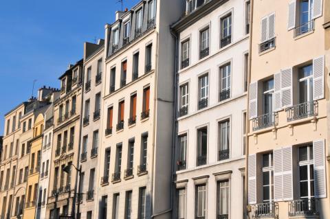 75 % des Français pensent que le logement n'est pas assez abordé pour les présidentielles