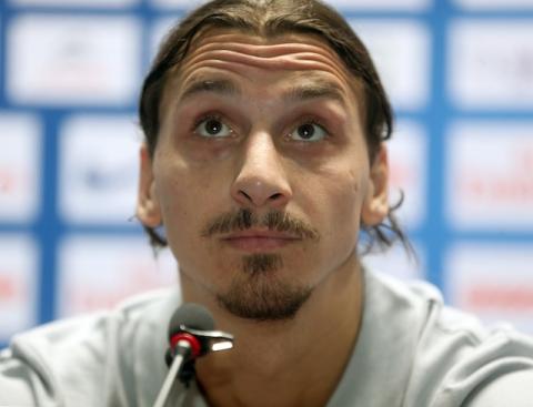 Zlatan Ibrahimovic : un appartement de 600 m² à 30 000 € par mois