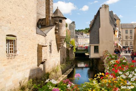 [Dossier] Bretagne : les villes les plus dynamiques