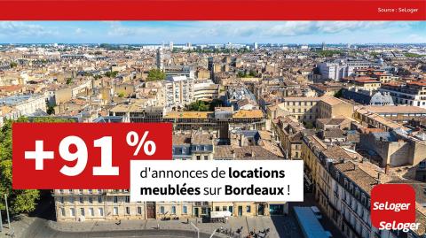 <em>Modifier Article</em> À Bordeaux, les prix immobiliers calent mais les loyers explosent !