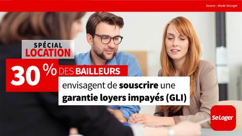 <em>Modifier Article</em> Dépôt de garantie, caution, loyer : locataires et propriétaires, pas d'accord !