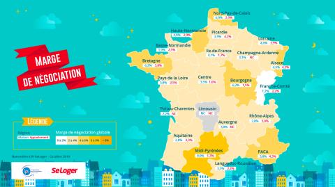 <em>Modifier Article</em> Le prix immobilier en France n'a jamais été aussi élevé : 3 500 €/m² !