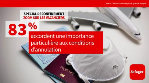 Les clauses d'annulation séjour seront scrutées avec attention. ©DR <em>Modifier Article</em> Location de vacances : ce qui va changer pour les Français cet été !